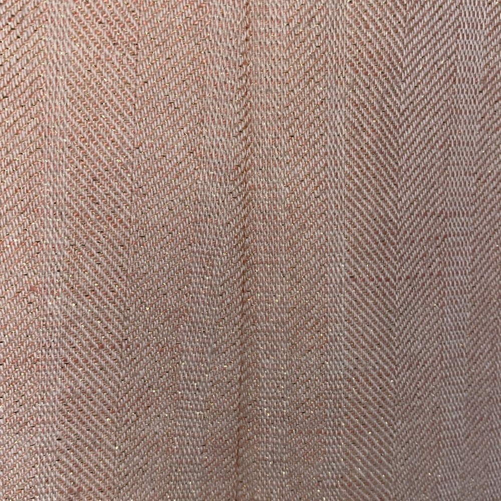 Vintage Veronica Beard 100% Linen Blazer Medium - Picture 12 of 13